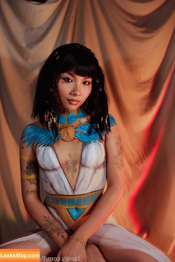 PaintedDemon / PaintedTina / https: / painteddemons leaked photo photo #0046