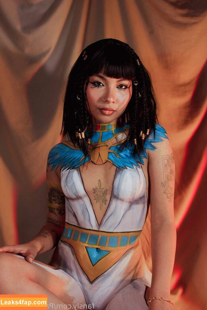 PaintedDemon / PaintedTina / https: / painteddemons leaked photo photo #0047