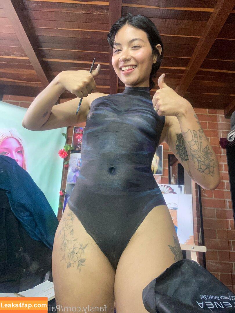 PaintedDemon / PaintedTina / https: / painteddemons leaked photo photo #0052