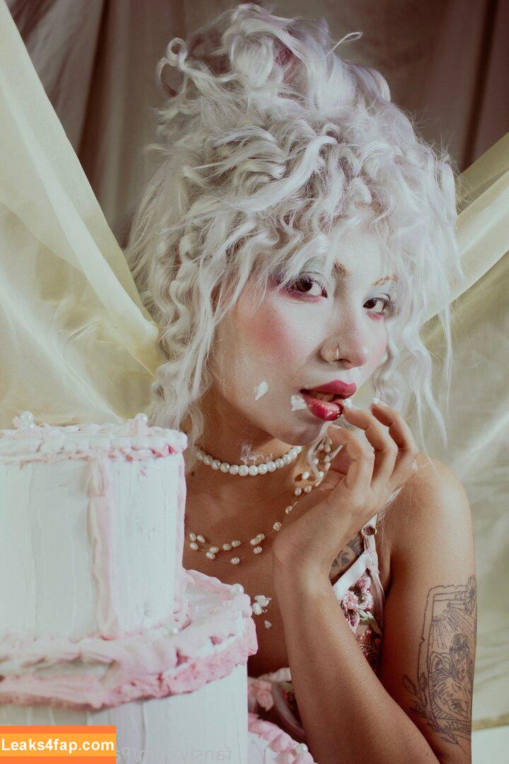 PaintedDemon / PaintedTina / https: / painteddemons leaked photo photo #0056
