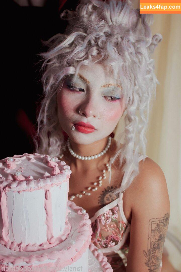 PaintedDemon / PaintedTina / https: / painteddemons leaked photo photo #0057