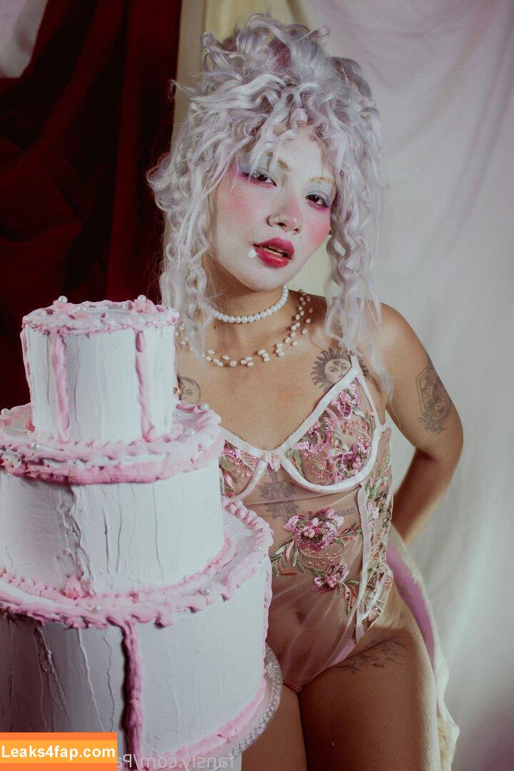 PaintedDemon / PaintedTina / https: / painteddemons leaked photo photo #0058