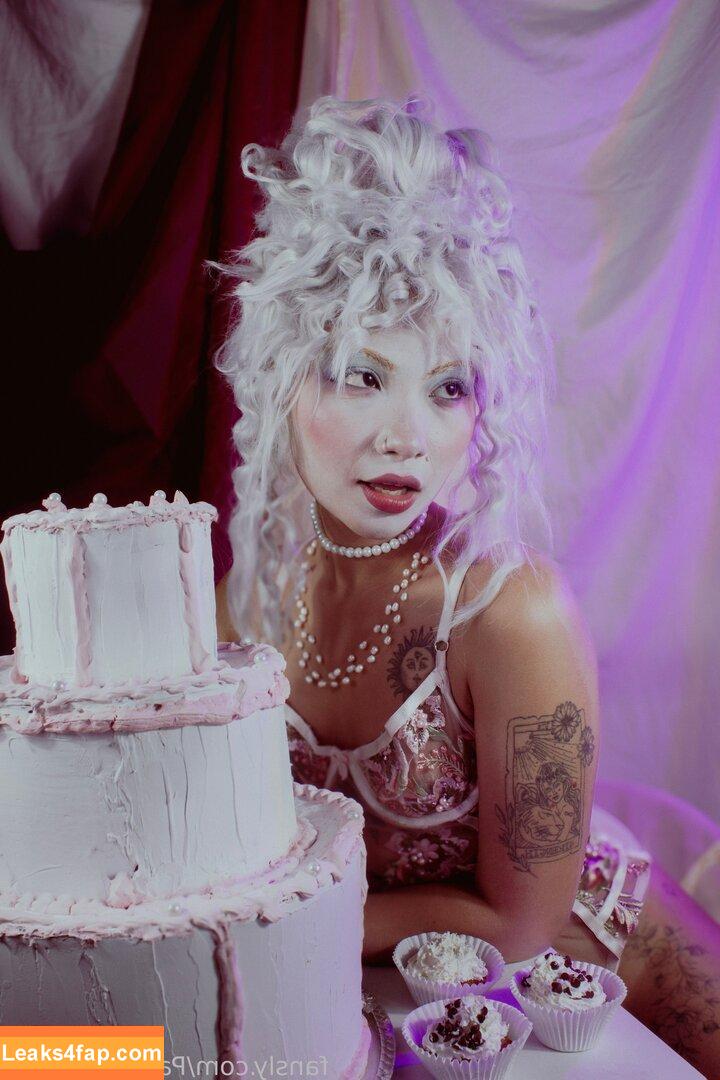 PaintedDemon / PaintedTina / https: / painteddemons leaked photo photo #0062