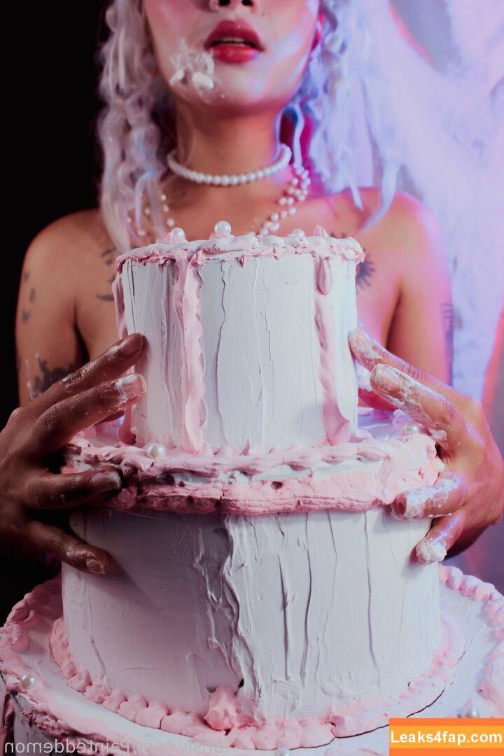 PaintedDemon / PaintedTina / https: / painteddemons leaked photo photo #0063