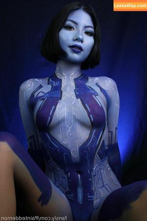 PaintedDemon photo #0020