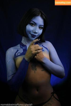 PaintedDemon photo #0022