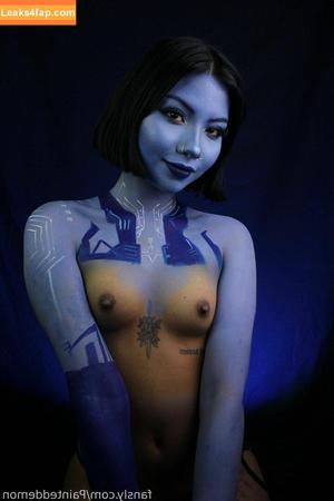 PaintedDemon photo #0023