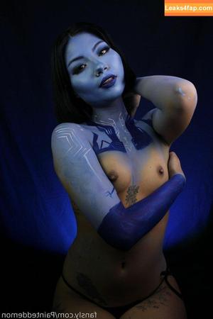 PaintedDemon photo #0024