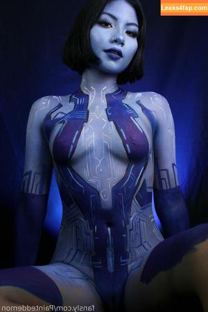 PaintedDemon photo #0029