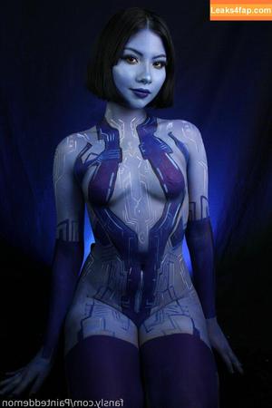 PaintedDemon photo #0030