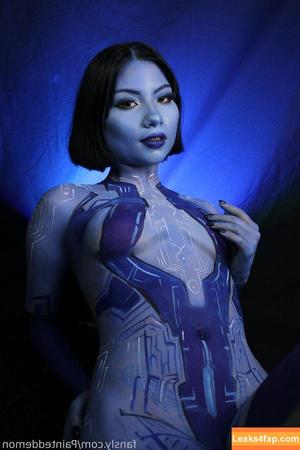 PaintedDemon photo #0033