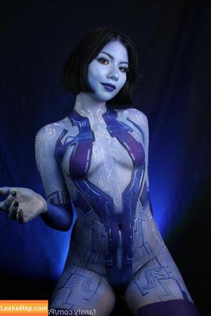 PaintedDemon photo #0036
