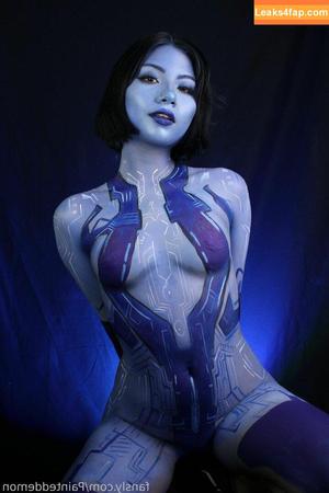 PaintedDemon photo #0037