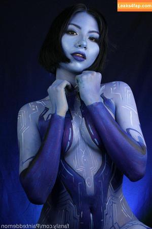 PaintedDemon photo #0038
