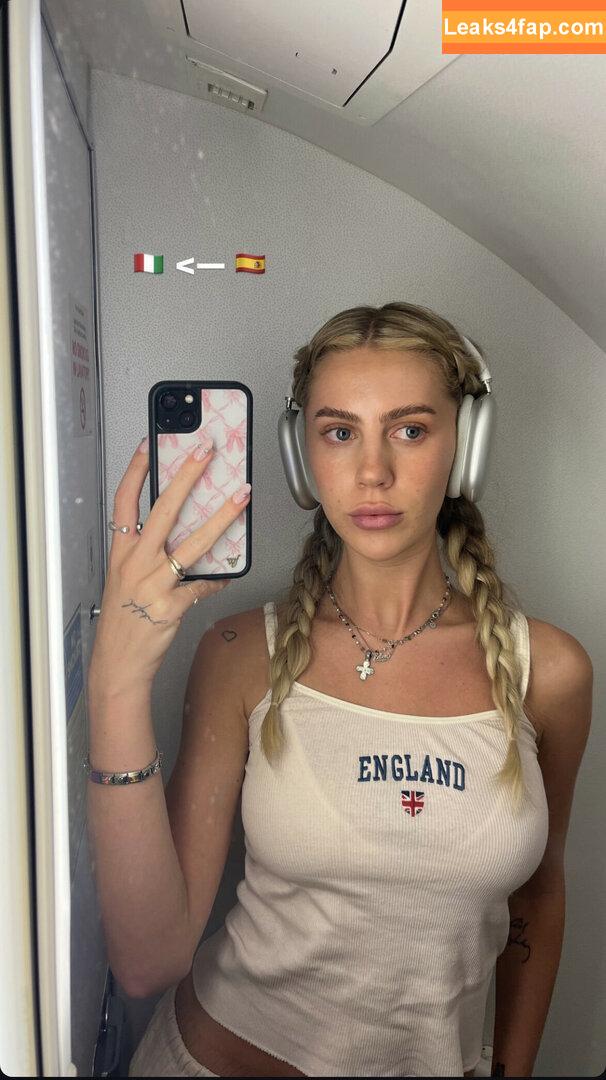 Paislee Prince / Eden Gross / Grannygirlfriend / Paislee Prince / paisleeprince1 leaked photo photo #0002