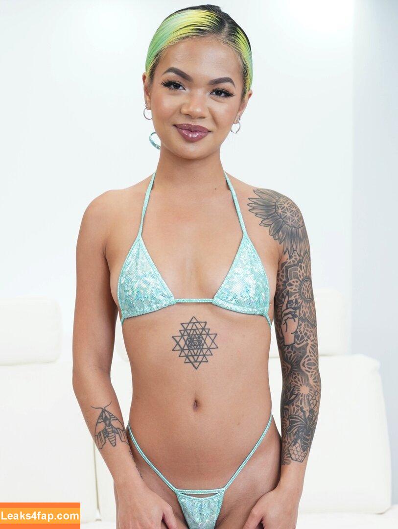 Paisley Paige / pocketpaisley leaked photo photo #0088