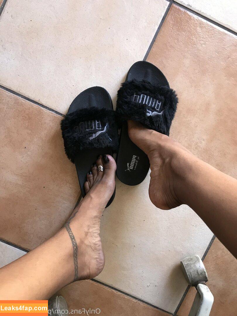 paivaqueenfeet /  leaked photo photo #0008