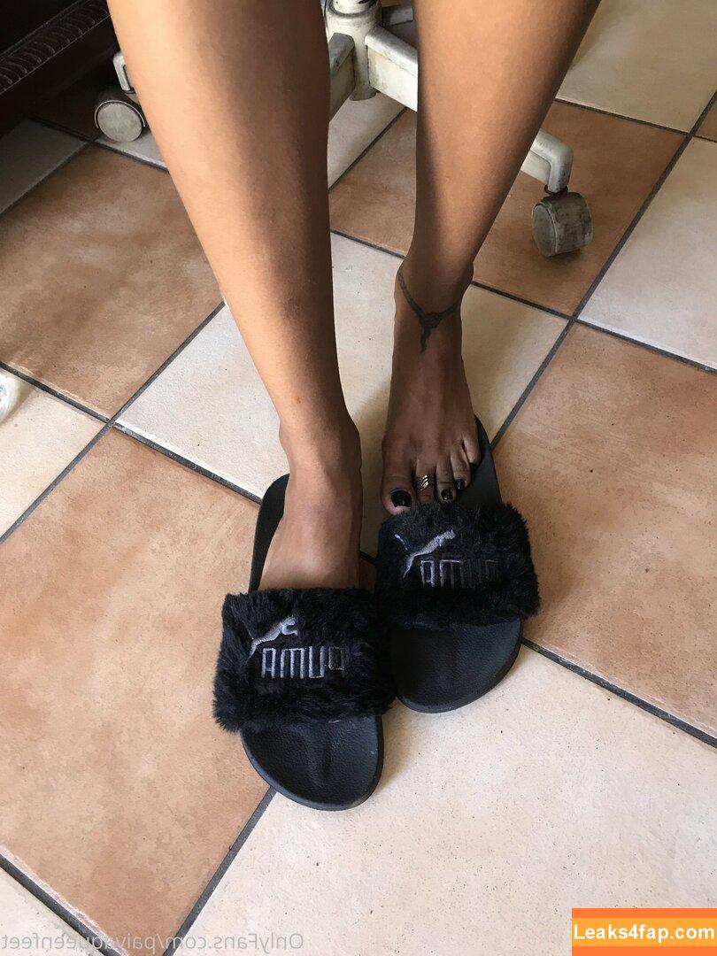 paivaqueenfeet /  leaked photo photo #0009