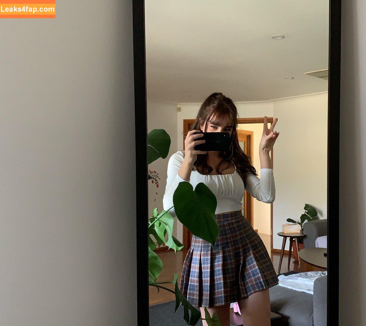 PaladinAmber / itspaladinamber leaked photo photo #0009