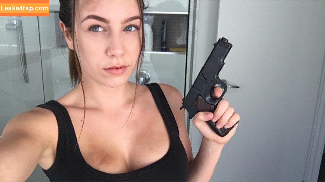 PaladinAmber / itspaladinamber leaked photo photo #0031