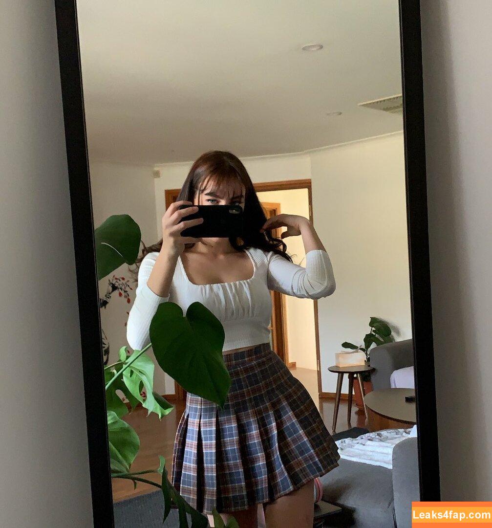 PaladinAmber / itspaladinamber leaked photo photo #0043