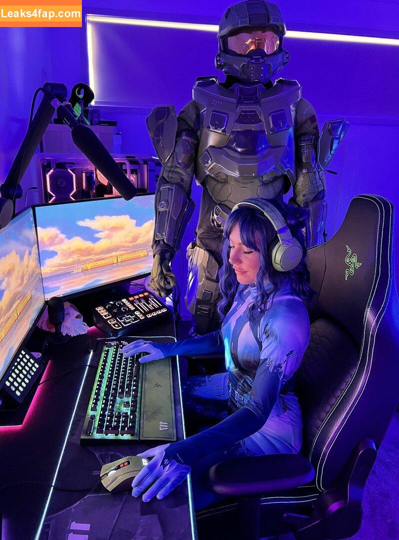 PaladinAmber / itspaladinamber leaked photo photo #0069