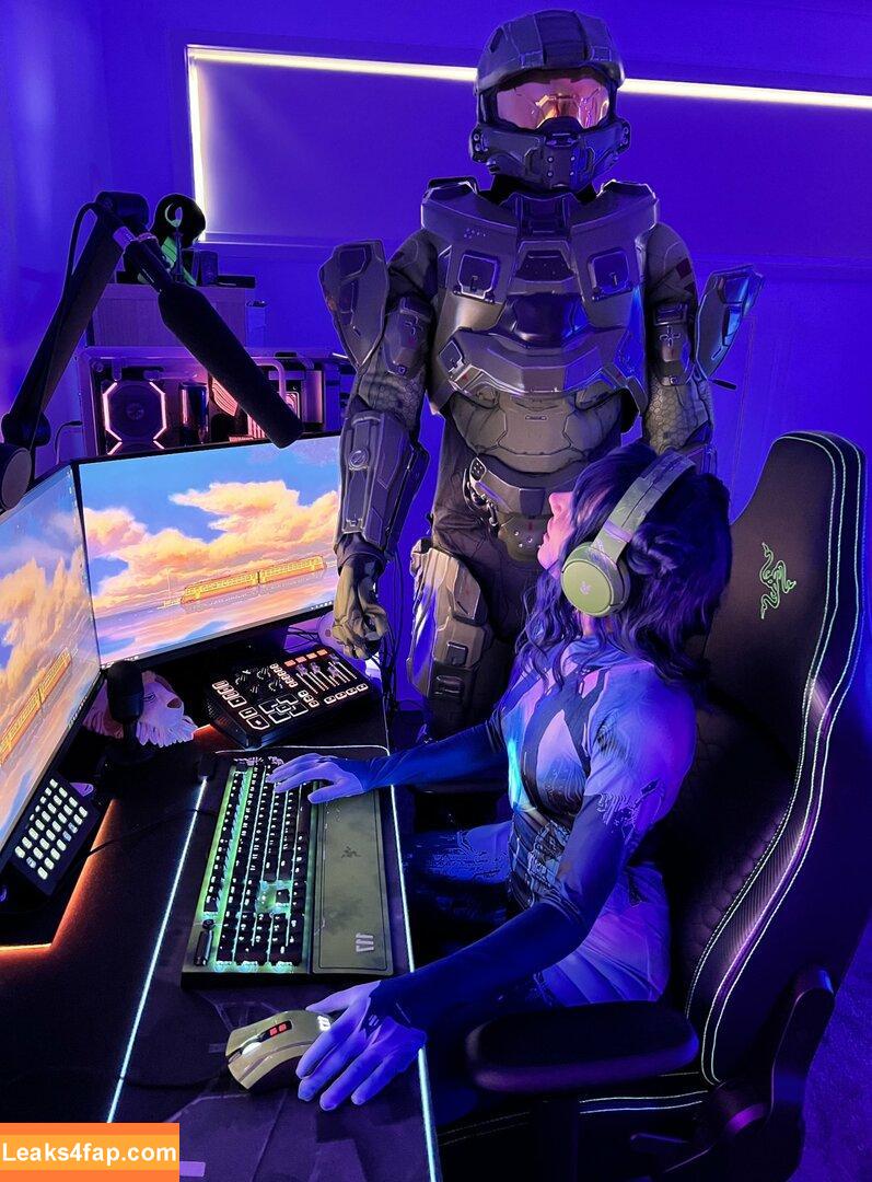PaladinAmber / itspaladinamber leaked photo photo #0070