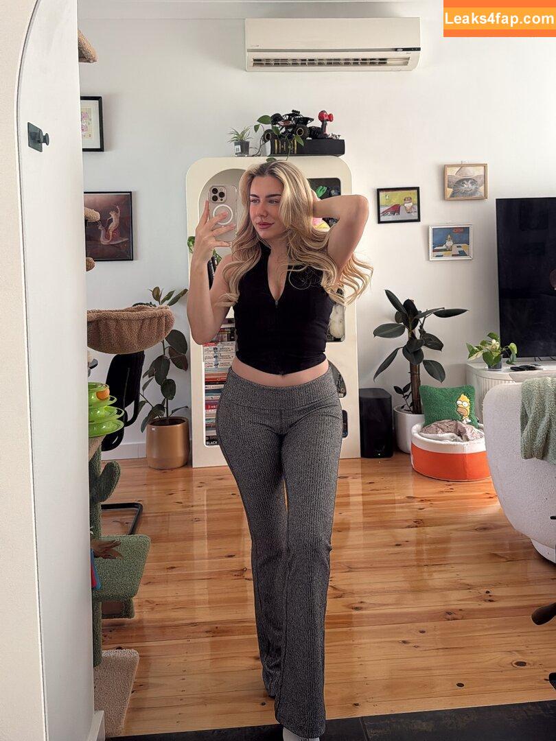 PaladinAmber / itspaladinamber leaked photo photo #0360