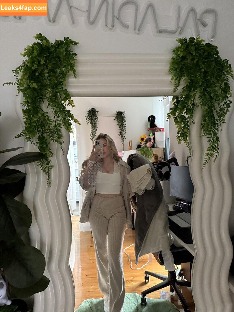 PaladinAmber / itspaladinamber leaked photo photo #0362