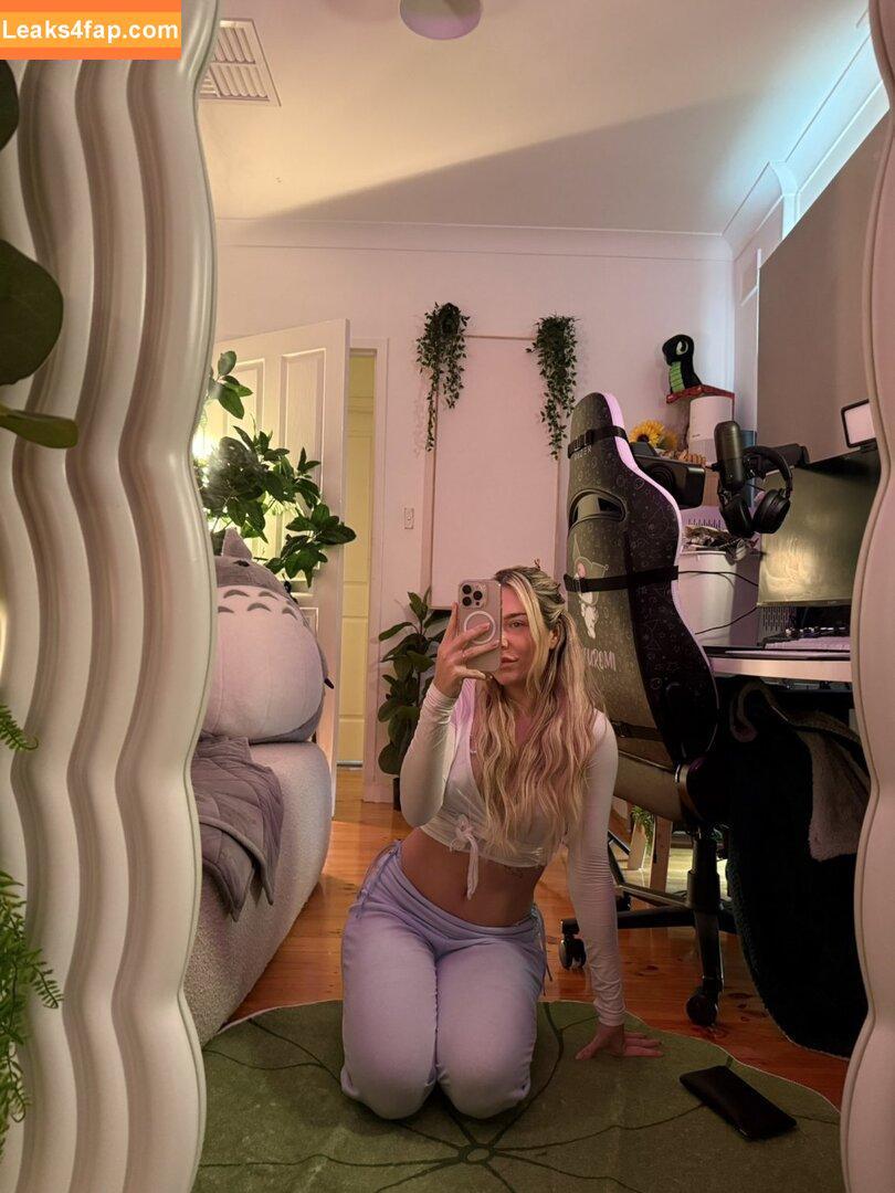 PaladinAmber / itspaladinamber leaked photo photo #0367