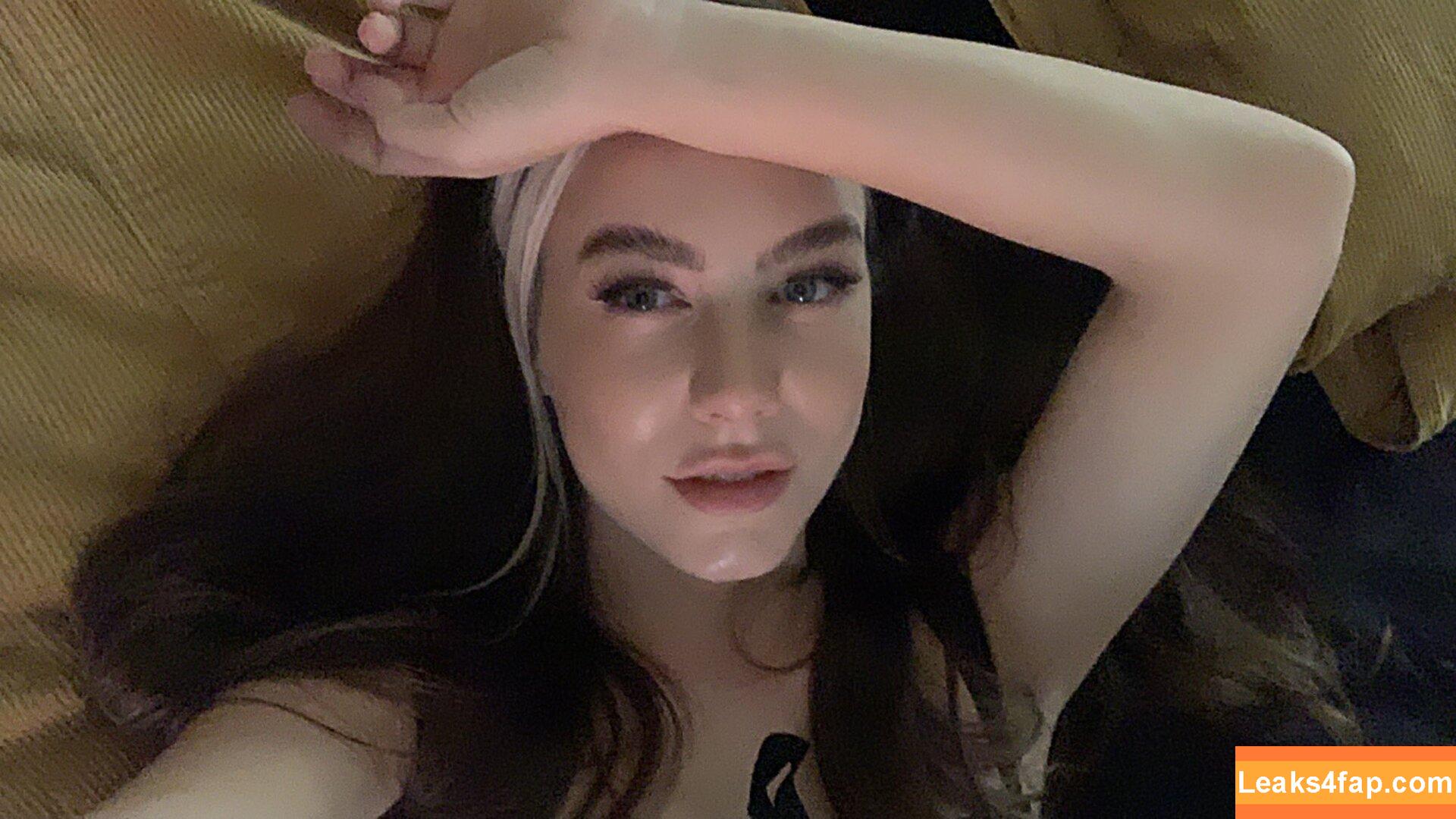 PaladinAmber / itspaladinamber leaked photo photo #0368