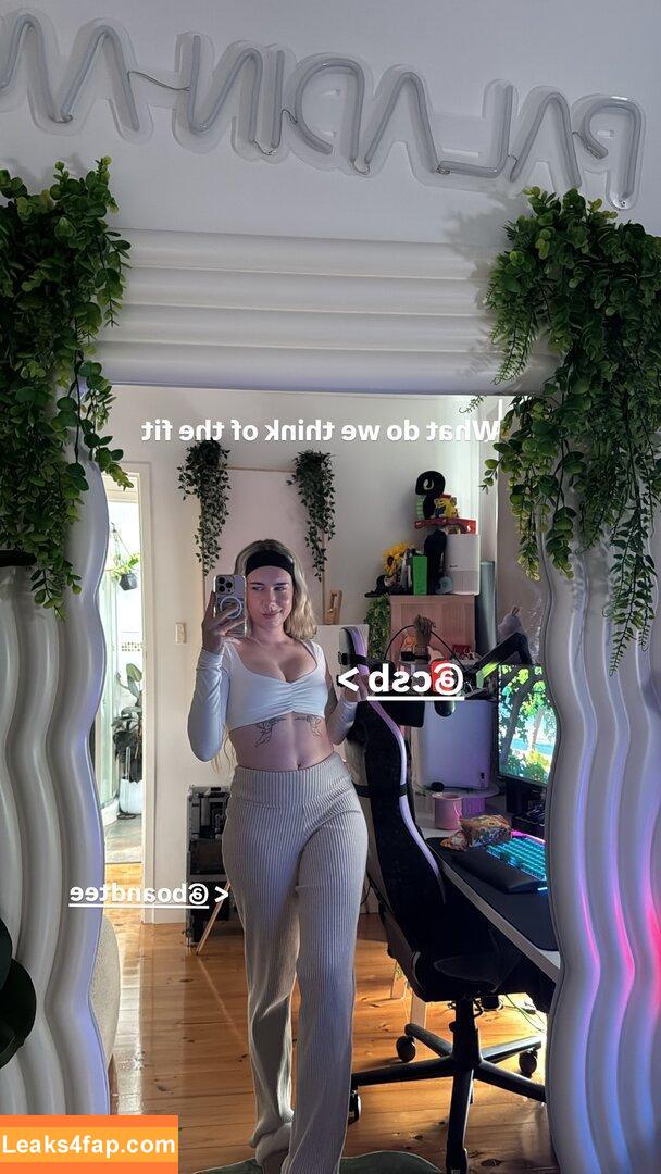 PaladinAmber / itspaladinamber leaked photo photo #0373