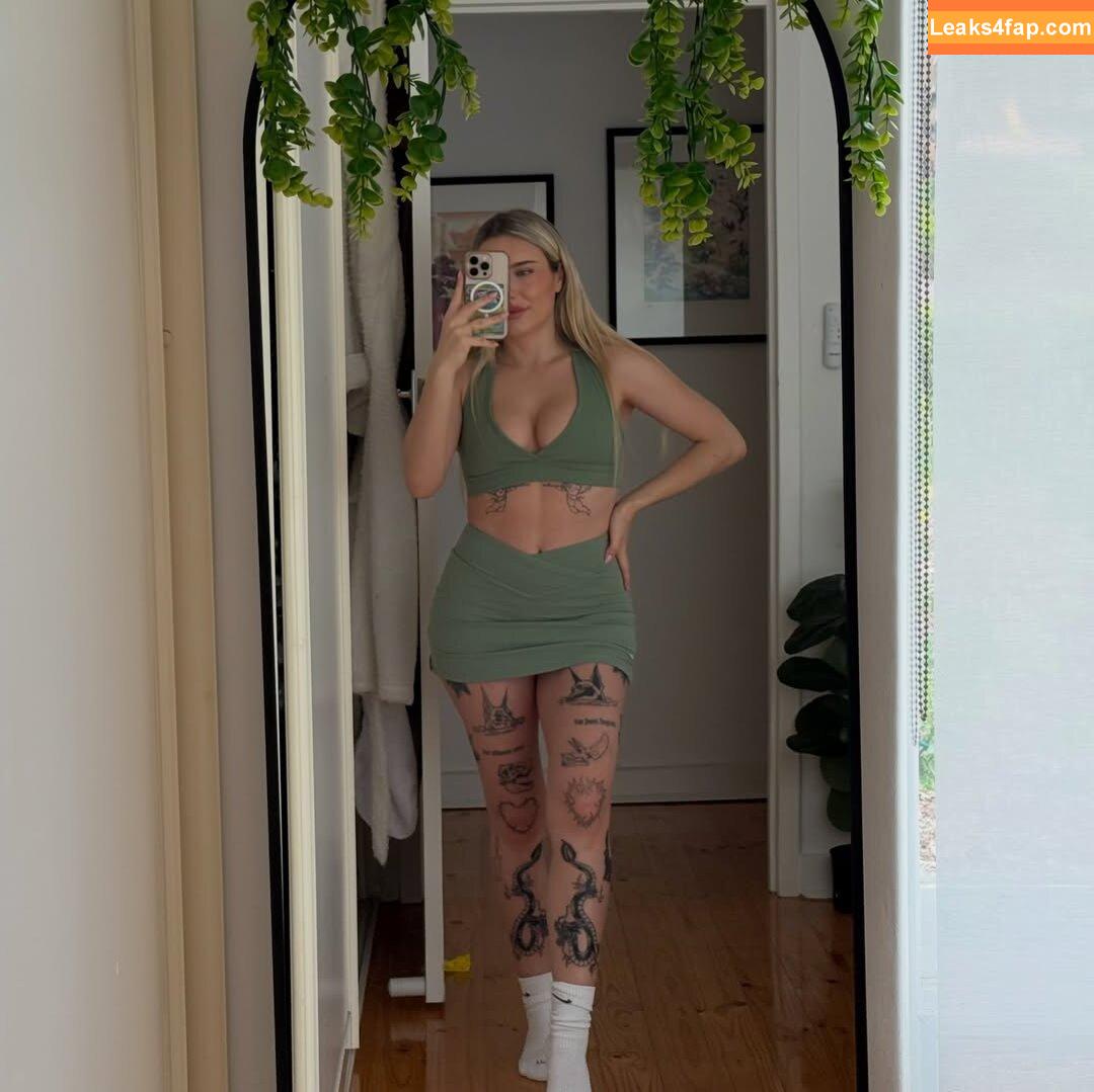 PaladinAmber / itspaladinamber leaked photo photo #0380