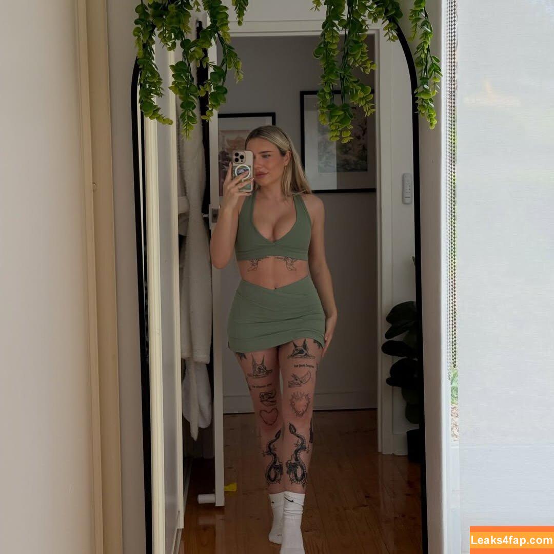 PaladinAmber / itspaladinamber leaked photo photo #0385