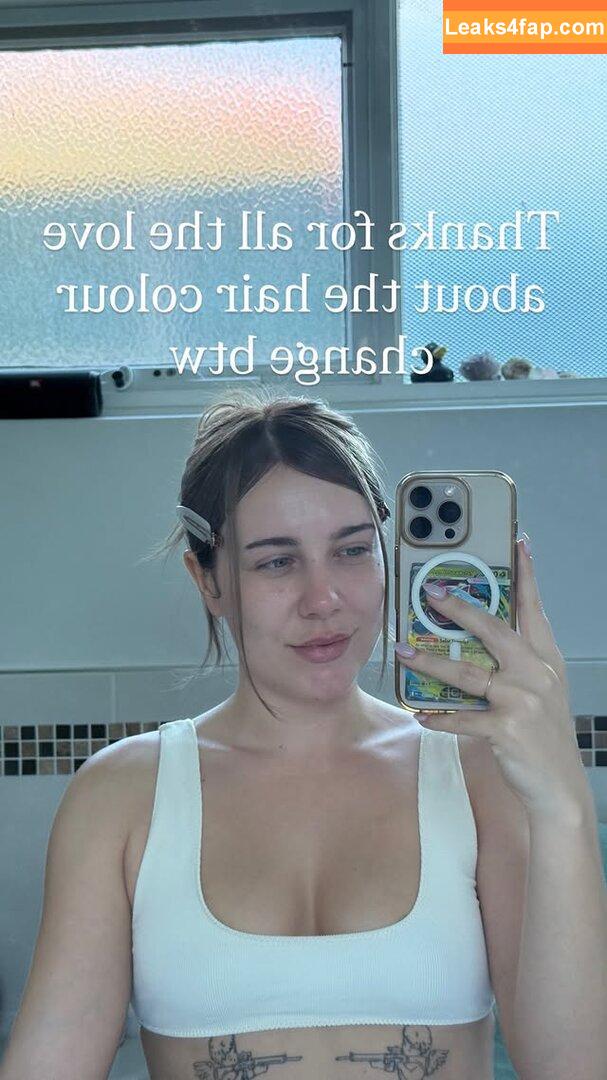 PaladinAmber / itspaladinamber leaked photo photo #0422