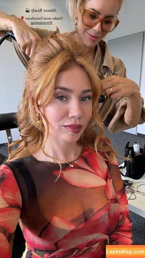 Palina Rojinski photo #0666