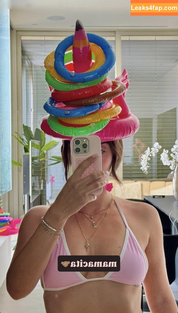 Palinamin /  leaked photo photo #0003