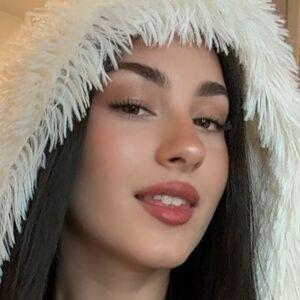 random model