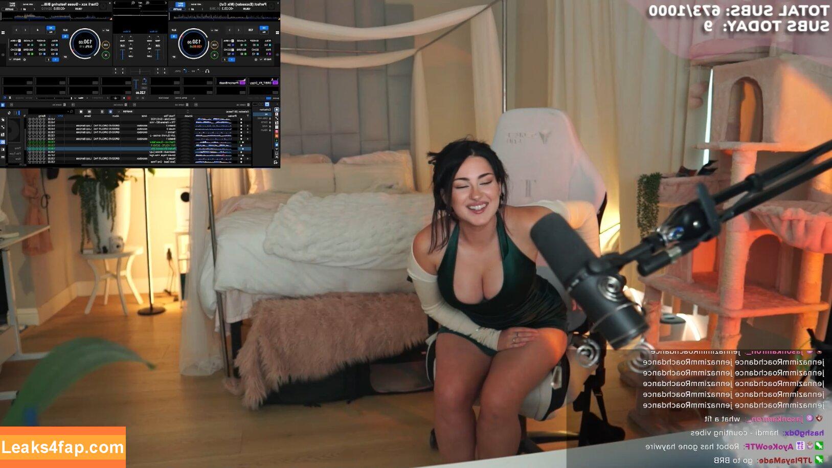 PalmBee / juju_666_ / palmbeee leaked photo photo #0350