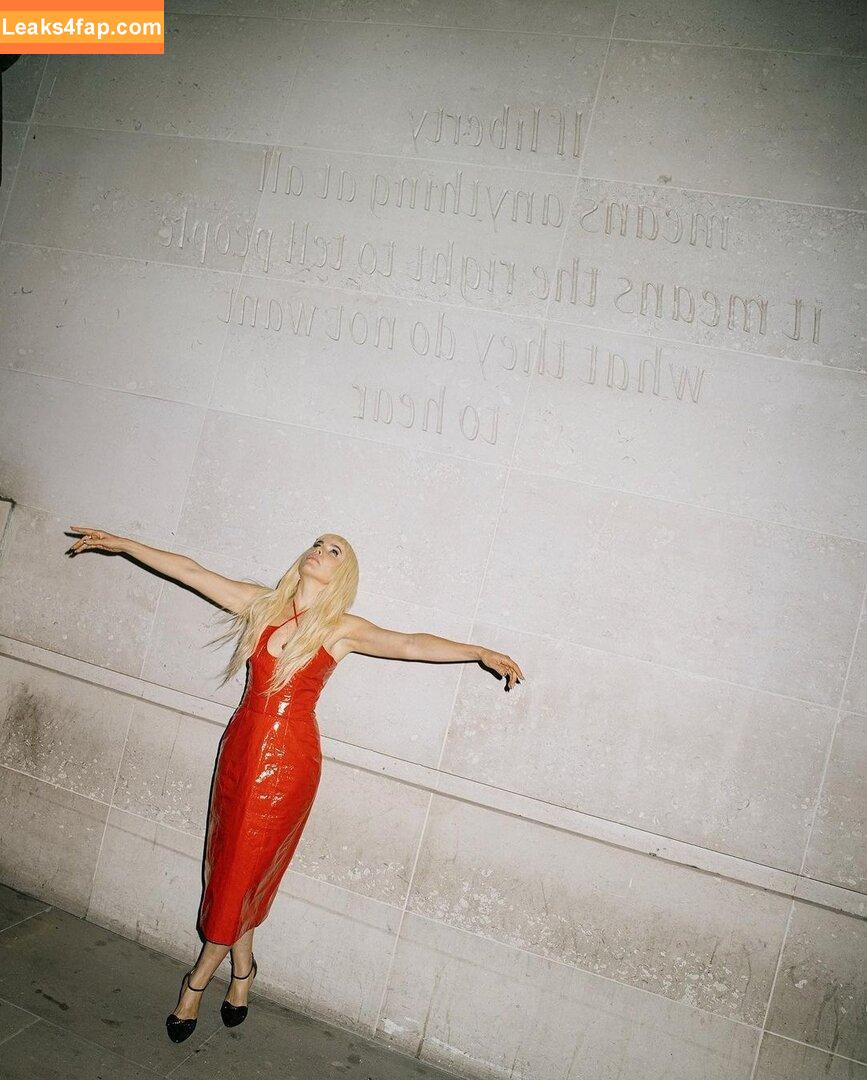 Paloma Faith / palomafaith leaked photo photo #0019