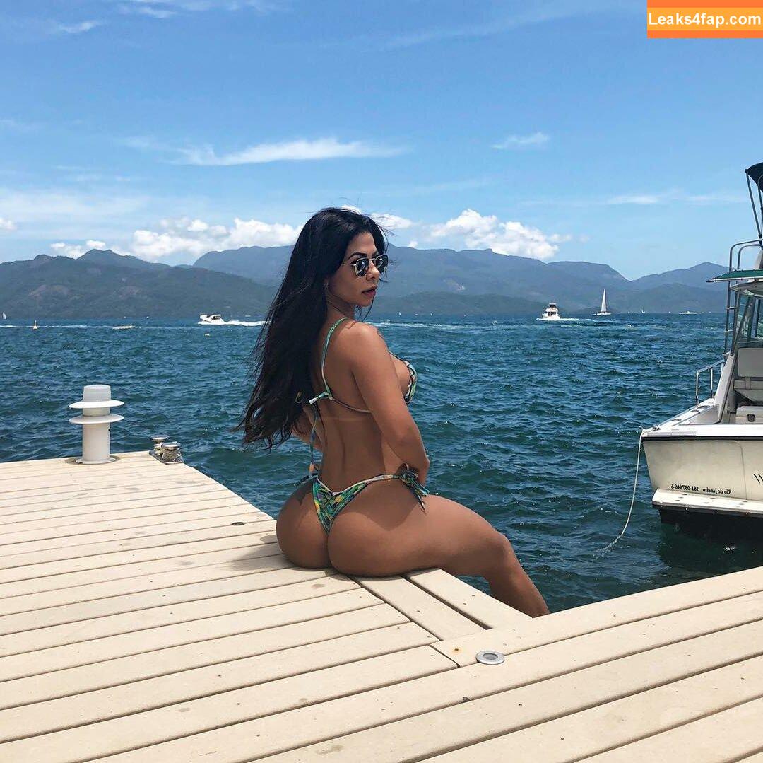 Paloma Gomes / Ex Miss Bumbum / fitatopbronzeamento / paloma_goficial leaked photo photo #0008