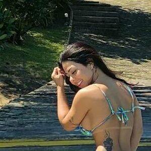 Paloma Gomes / Ex Miss Bumbum / fitatopbronzeamento / paloma_goficial leaked photo photo #0026