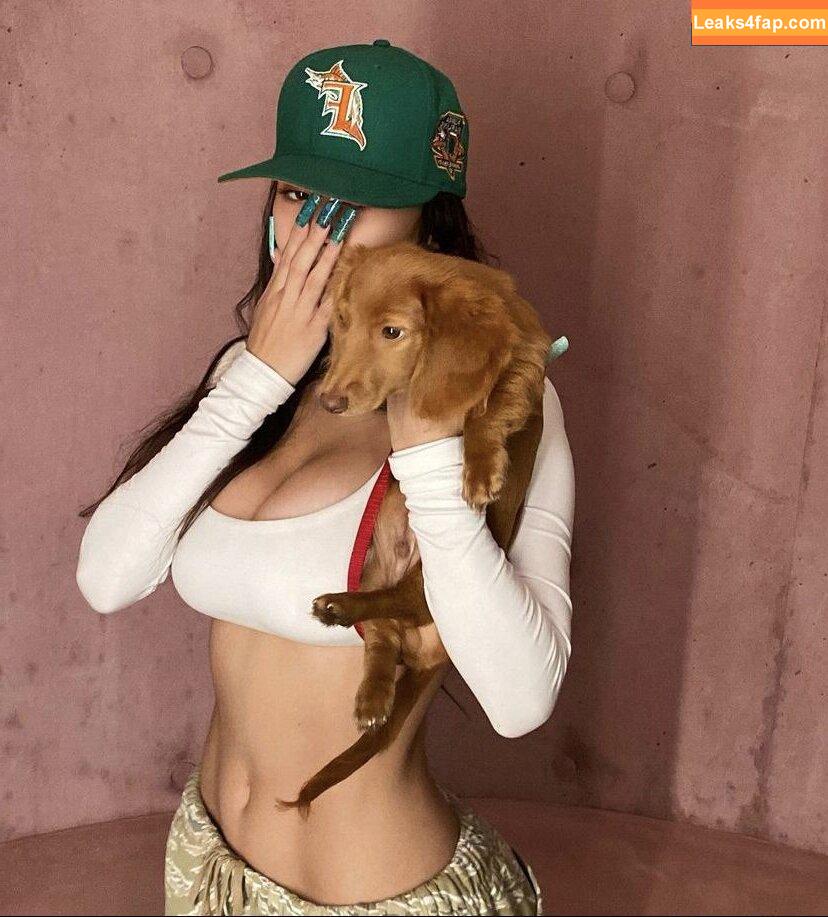 Paloma Mami / jossanova / palomamami leaked photo photo #0013