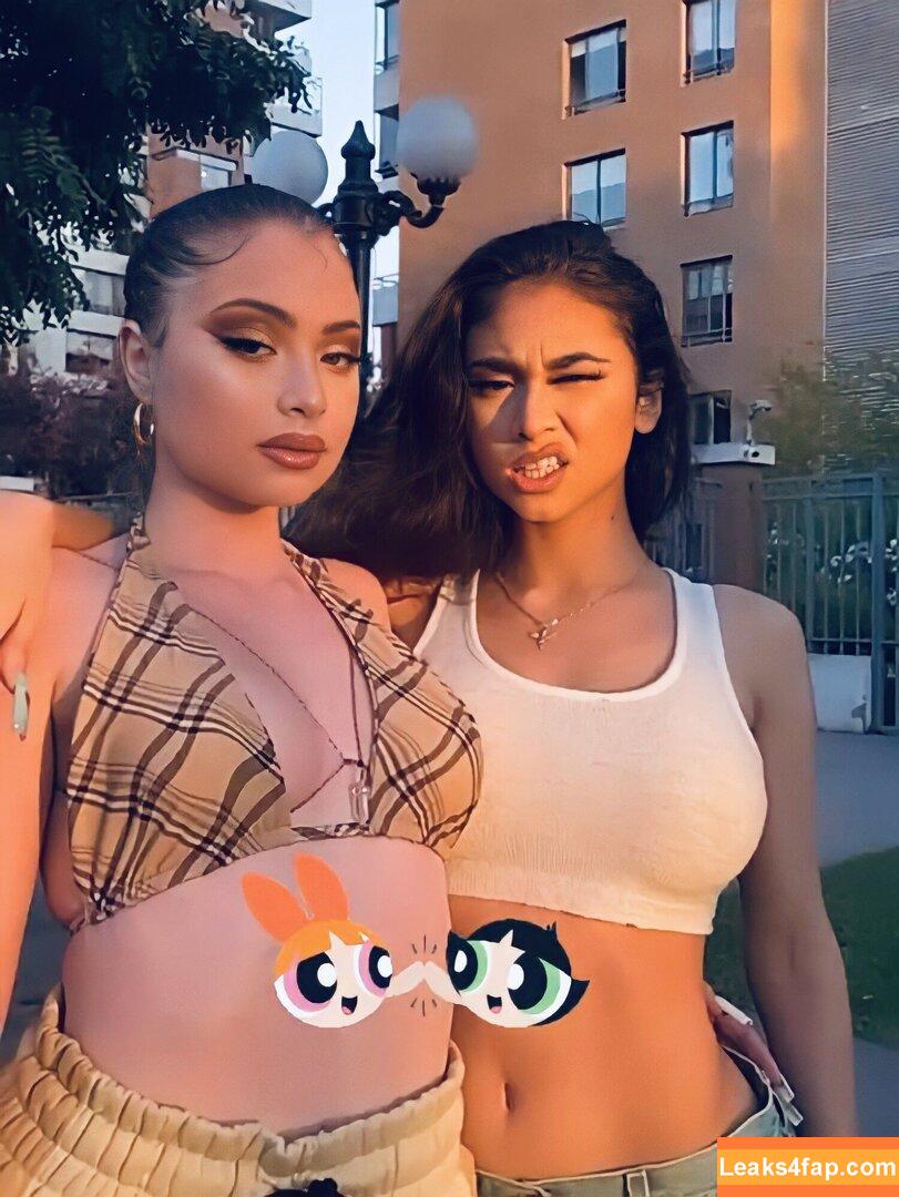 Paloma Mami / jossanova / palomamami слитое фото фото #0014