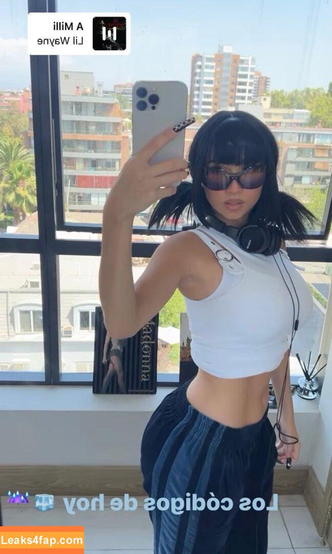 Paloma Mami / jossanova / palomamami leaked photo photo #0026