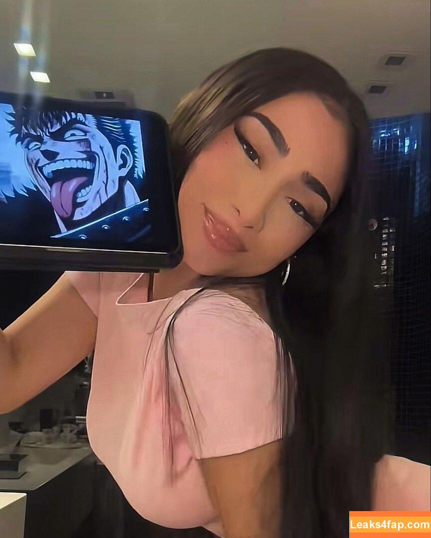 Paloma Mami / jossanova / palomamami leaked photo photo #0031