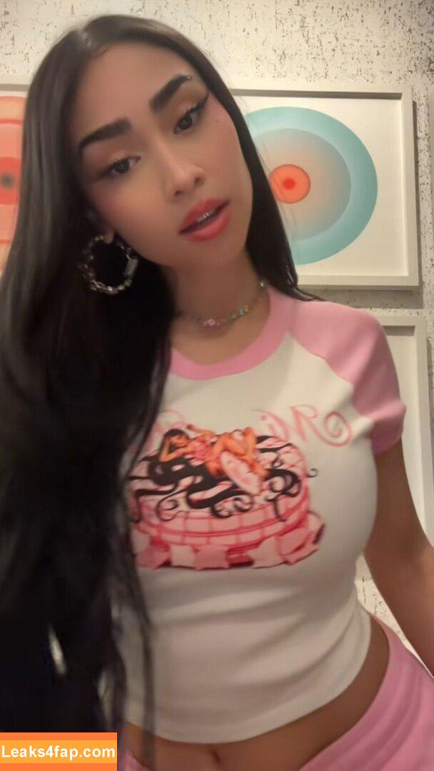 Paloma Mami / jossanova / palomamami leaked photo photo #0033