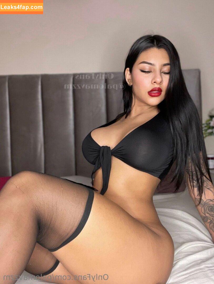 Paloma Vazquez / palomavazquezm / palomavzzm leaked photo photo #0006