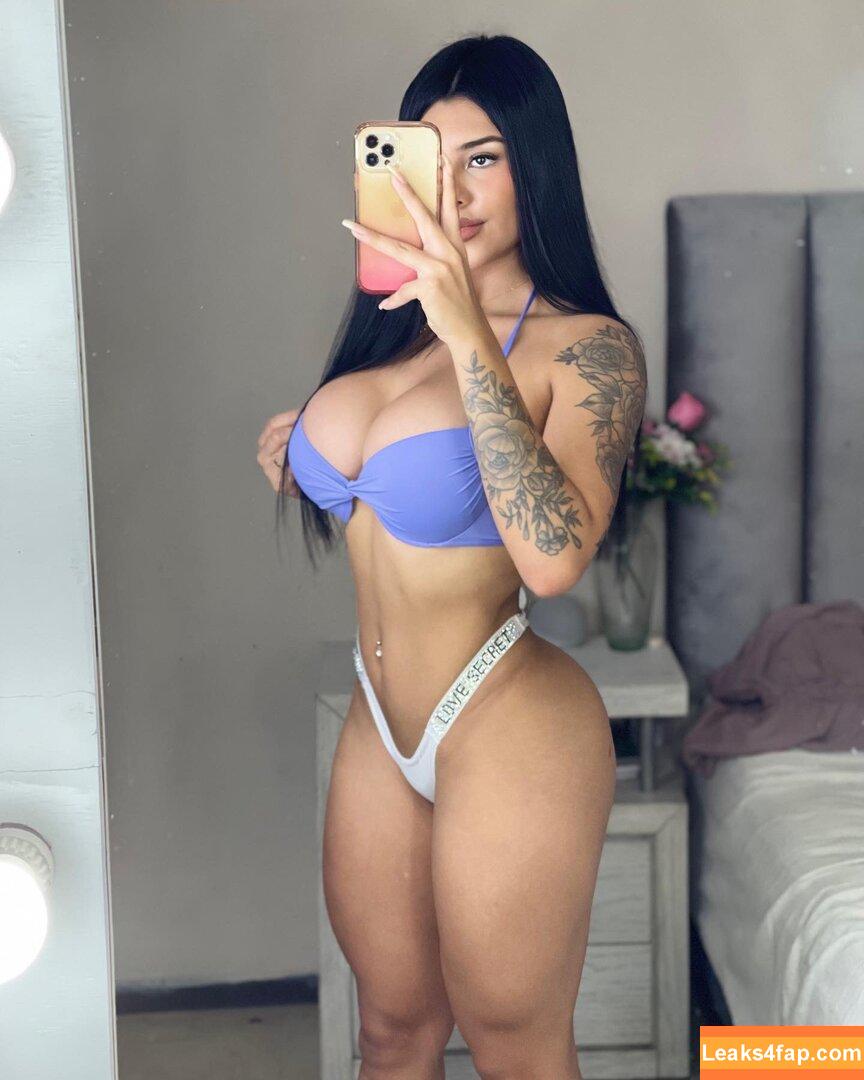 Paloma Vazquez / palomavazquezm / palomavzzm leaked photo photo #0008