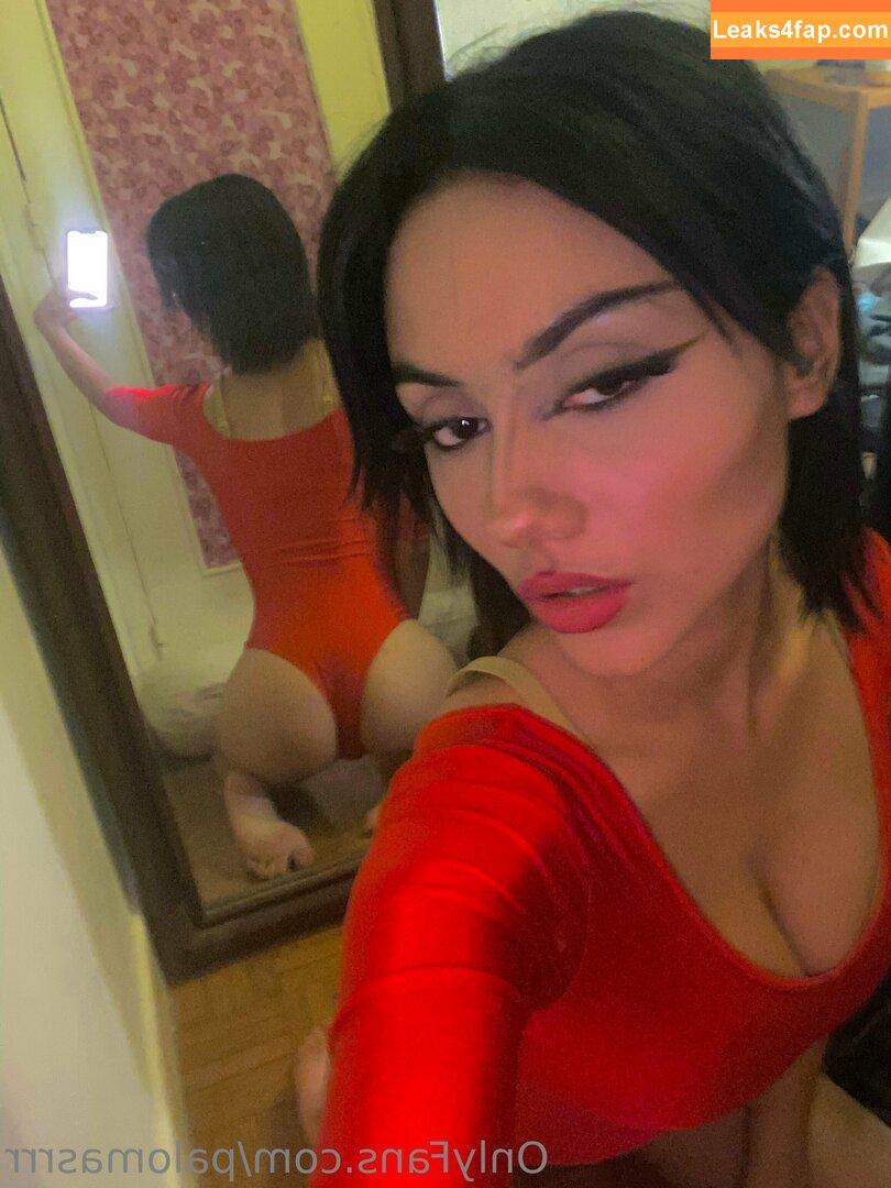 palomasrrr / Paloma / https: leaked photo photo #0005
